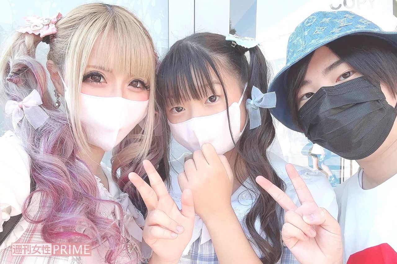 写真提供／ちいめろさん