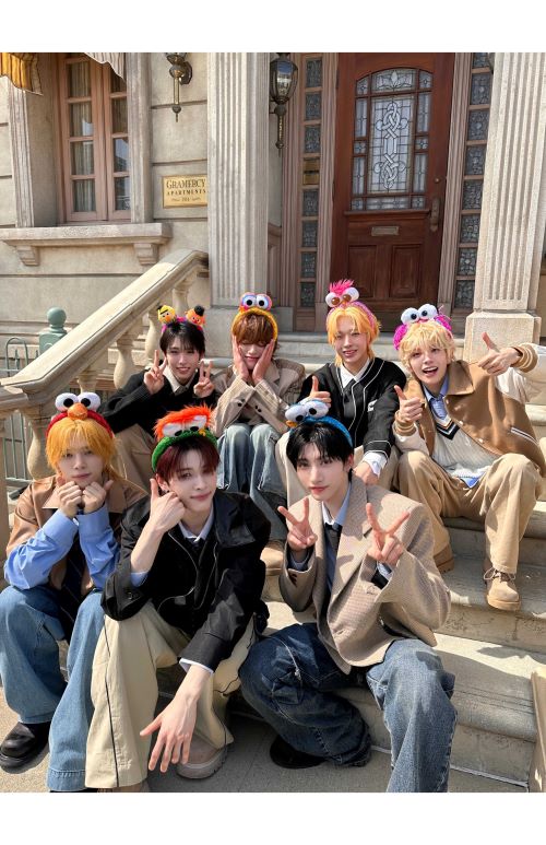 NEXZ（公式Xより）