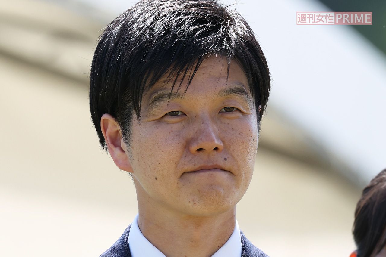 鈴木憲和農林水産大臣