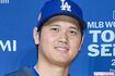 3月18日・19日に日本で開幕戦を戦った大谷翔平