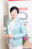 小池百合子都知事