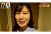 自宅を紹介する読売テレビの足立夏保アナ(『読売テレビアナウンサーチャンネル』より)