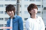 和田雅成×安里勇哉の恋愛談義「彼女がいたらイチャイ…
