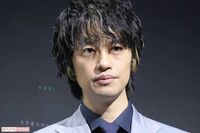 斎藤工、“眉なし＆タトゥーびっしり”の最恐ビジュアル公開で「面影が微塵もない」「怖すぎ」ファン騒然