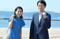 フジテレビ、斎藤元彦兵庫県知事を全力PRした女性社長の自宅インターフォンを押して直撃に「ホント馬鹿なの…