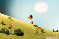 『サバイバル・ウェディング』波瑠の妄想シーンのアニメ制作現場に潜入してみた　