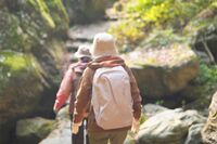 《登山ガイドが警鐘》“もしも”の備えは必須！ナメてはいけない秋登山、ささいなケガも命取り「黒い服・10…