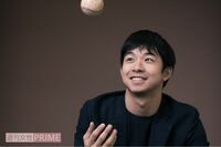注目の若手俳優・太賀「ロケ先で勝地涼さんと“絶対言えない話”をしました！」
