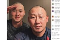 巨人・秋広優人とソフトバンク・リチャードのトレード成立に「本当に嫌われてたのか」ファンが危惧した阿部…