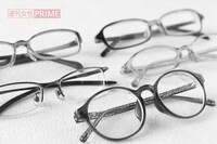 《メガネ選びの最適解》面長・丸顔・短顔…顔タイプでわかる「何より大事なのはサイズ」専門家が教える基本…