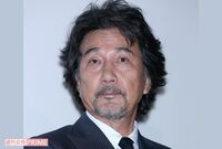 役所広司や遠藤憲一など、妻が事務所社長を務める俳優が成功する理由