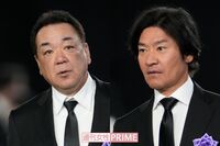 元巨人・槙原寛己氏と高橋尚成氏が語る巨人投手コーチの“理想像” 西本聖と皆川コーチ「決別ゴルフ」の真相とは