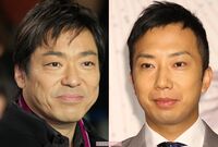 『半沢直樹』で大反響の香川照之と猿之助、「ボイスメモ」もやりとりする“密な関係”