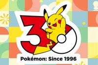 《ポケモン》30周年記念グッズが即完売&高額転売「なんで受注生産にしないの」“仮想待合室”導入も運営に…