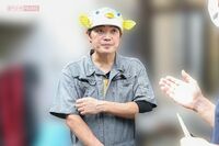 さかなクン、のん主演映画『さかなのこ』で描かれなかった“酒と暴力”の囲碁プロ父・宮沢吾朗九段との「断…