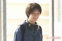 ゆりやんが『極悪女王』の“プロレス撮影”で緊急入院! 共演・ 唐田えりか、剛力彩芽も「チェーンで首絞め…