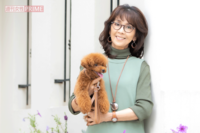 ユニクロ、GUもおしゃれに着こなす柏木由紀子（74歳）から学ぶ“若さの秘訣”「年を重ねるほどカラフルに」