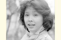 女優・松本ちえこさんが逝去、60歳『バスボン』のCMで大ブレイク