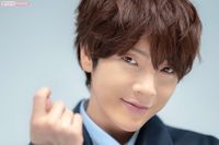 ユナク、体重6キロ増で4年ぶりの韓ドラ出演「本当にめちゃくちゃ叩かれました」