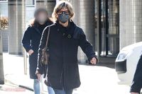 岡本健一が経営する会社の“取締役”に息子・圭人の名前が!「ジャニーズ規約違反説」を直撃