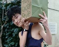 『アウト×デラックス』で話題!　“現代の飛脚”は高校生