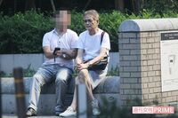 ＜過去にあった神対応＞寺田農の結婚に“10年彼女”が待った！腰を据え、語り出した真実