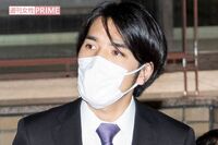 小室圭さん・眞子さん夫妻の自宅前で発砲事件！治安悪化のNYが「無法と絶望の状態」に