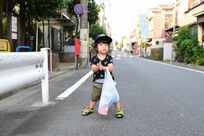 【心理診断】はじめてのおつかいでどんな失敗？『あなたの我慢強さ』がわかる！