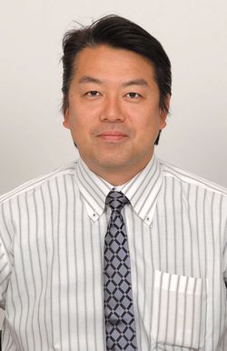 稲毛病院・佐藤務先生