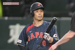 WBC2026》近藤健介「12打数0安打」の衝撃…“球界最強打者”が陥った泥沼