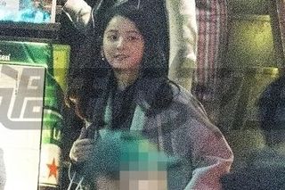 中島健人、打ち上げで女性キャストと『恋チュン』コラボ