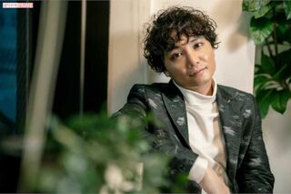 矢野聖人　撮影/伊藤和幸