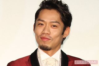 高橋大輔