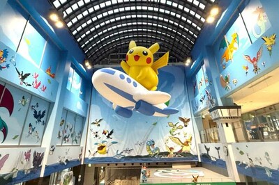 《能登・ポケモン空港》復興後押しの観光拠点を目指すも見舞われた“転売問題”、石川県が明かした対策と新…