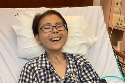 人生の半分を病院で過ごした白血病YouTuber・にゅーいん「心の中にヒーローをつくって」最期まで明るく生き…