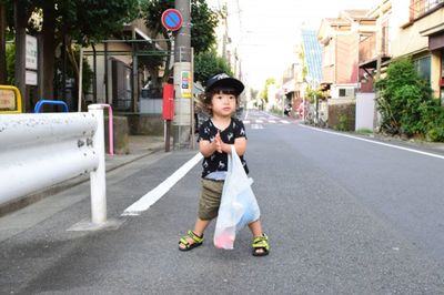 【心理診断】はじめてのおつかいでどんな失敗?『あなたの我慢強さ』がわかる!