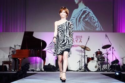 ステージ4の乳がん罹患の元CA「がんになっても輝ける」閉ざしていた心が解放された瞬間と、絶望から救った…