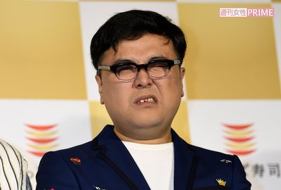 とろサーモン・久保田と交際報道の竹内涼真の妹モデル「熱愛スクープされたい」語っていた恋愛対象の“職業…