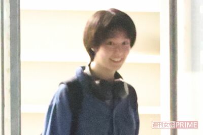 ゆりやんが『極悪女王』の“プロレス撮影”で緊急入院！ 共演・ 唐田えりか、剛力彩芽も「チェーンで首絞め…