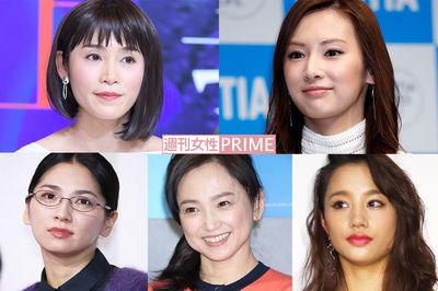 ドラマヒロインで見る「論破する女性=モテない」は大きな間違い