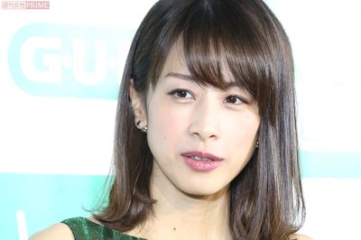 加藤綾子も大迷惑!? 川崎殺傷事件の現場で野次馬の「不謹慎撮影会」