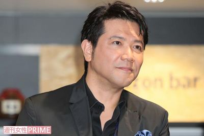 別所哲也、怒号が飛びかう取材現場で鼻につく「映画祭の私物化」