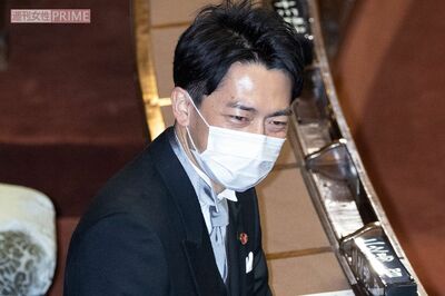 TikTokでバズる“小泉進次郎構文”に「子どもの質問に逆質問で答えない」の新例追加！自民党内の存在感希薄…