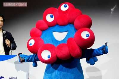 【大阪・関西万博】「くら寿司が8時間待ち」“並ばない万博”のはずが…地獄絵図に不満続出、懸念される“…