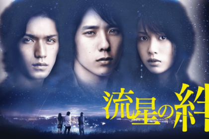 二宮和也の『流星の絆』