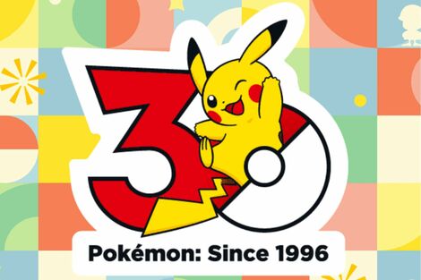 《ポケモン》30周年記念グッズが即完売＆高額転売「なんで受注生産にしないの」“仮想待合室”導入も運営に募る不満