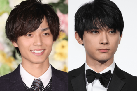 King & Prince永瀬廉、初ファンミで来場者全員に『Dior』香水プレゼント!吉沢亮と重なる“アンバサダー就任”の振る舞い