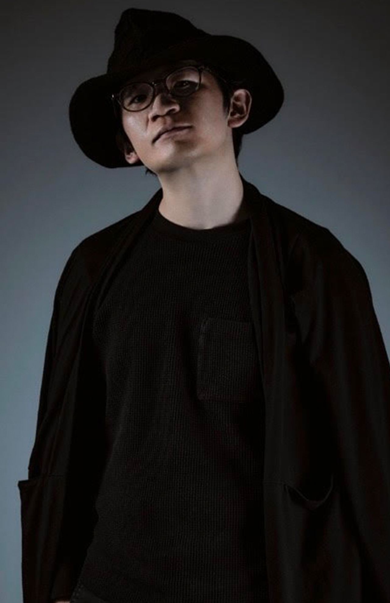 『菊池亮太 Ryota Kikuchi PIANO』