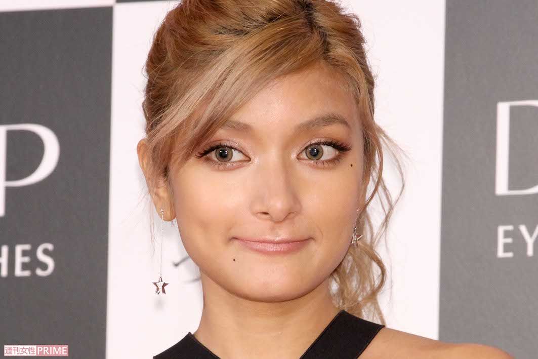 本名（佐藤えり）を明かし、1年間農業を学ぶと宣言したローラ