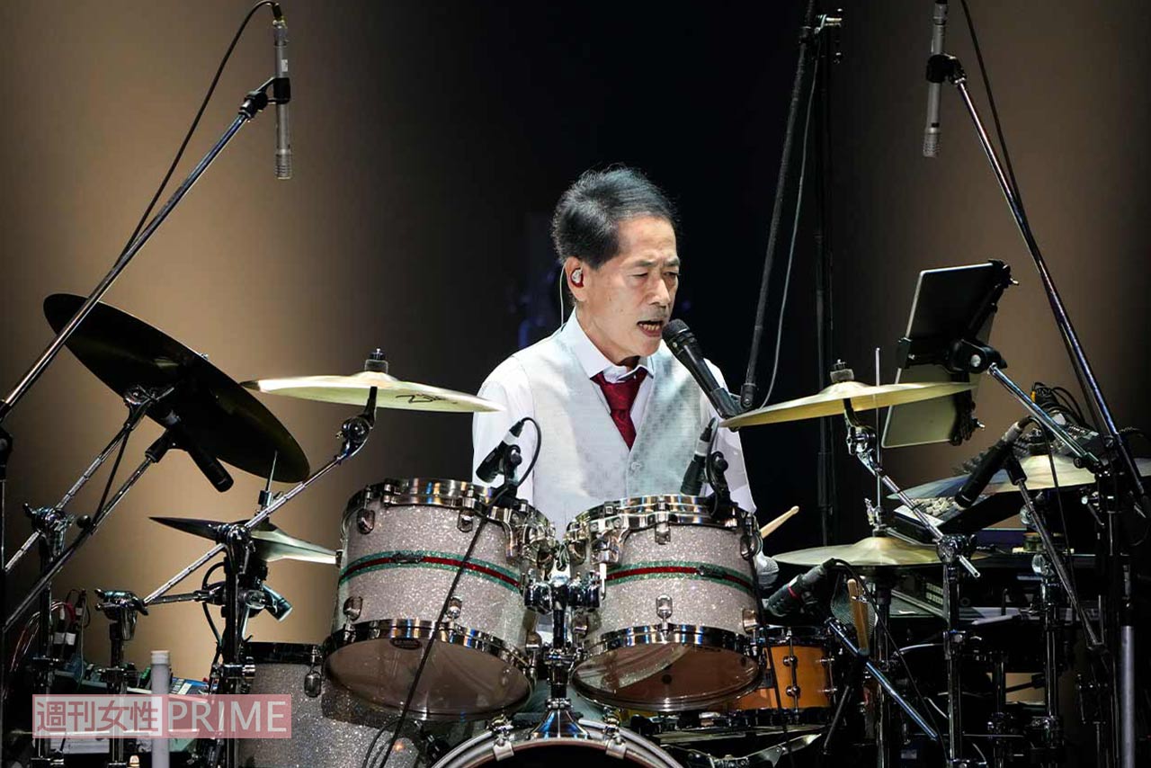 稲垣潤一（撮影／伊藤和幸）